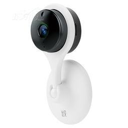 Ugd304远见智能网络摄像机 小巧身形，强大守护，开启智能家居安防新体验