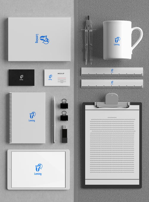 猫头鹰网络科技 互联网搜索品牌提案